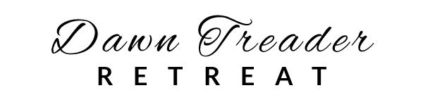 Dawn Treader Retreat Logo